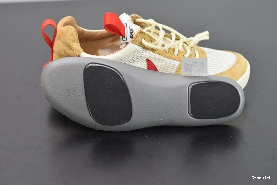 2.0 Yard Camp Space NikeCraft Sachs Tom Shoe Mars AA2261-100 0831